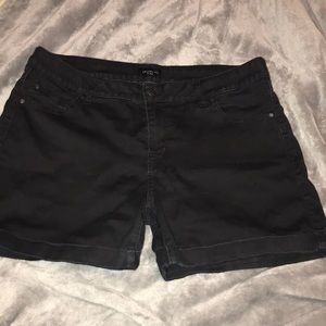 Shorts